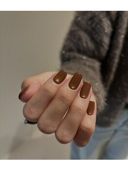 エーレネイル 梅田 中崎町(ehre nail)/