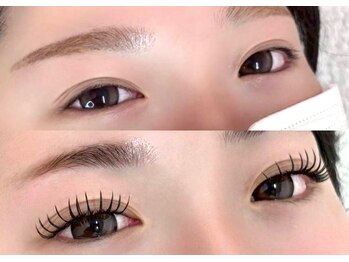 ルポドット 四日市(repos.)/マツエク/フラットラッシュ