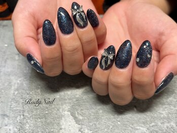 ルディーネイル(Rudy Nail)/