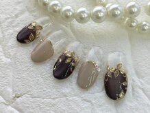 アンティム(Intime)/2025年12月キャンペーンデザイン