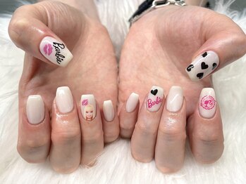 【パラジェル】ワンカラー　