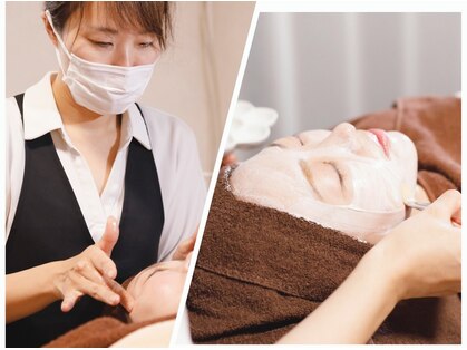 アピース(apiece)の写真