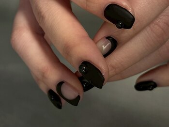 ブランシェール(blancher)/order design パラジェル