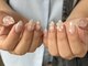 ネイルメゾン 天神店(NAIL MAISON)の写真/【¥9000 デザイン相談90分】イベントやトレンドデザインに◎SNSからの画像持込OK