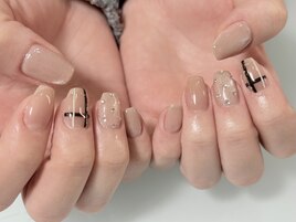 うるキラデザイン¥6800