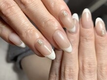 Kネイル(K Nail)の雰囲気（シンプル系、オフィス系も自信あります♪）