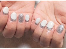 ウィズ ユー(with U produce by Megumi Ohara)/持ち込みデザイン