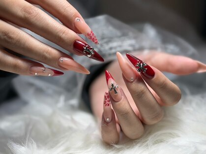 Haru Nail【長さだし/持ち込み】の写真