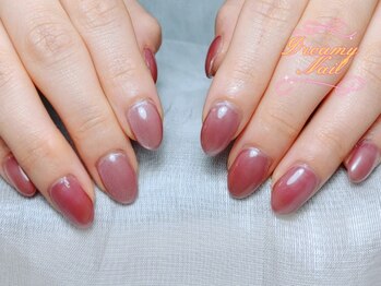 ドリーミー ネイル 上野(Dreamy Nail)/マグネット