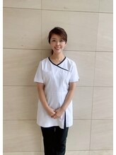 たねもと整体院 スタッフ 種本 倫子