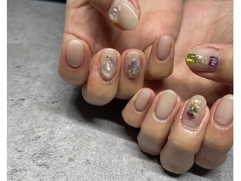 天然石ニュアンス