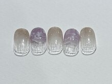 アルス ネイル(A.r.s nail)/アート定額コース