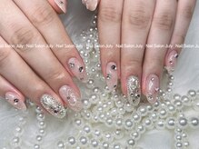 ジュライ(July)/持ち込みデザイン