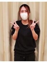 ぴーす整体院&nbsp;石井 美羽