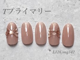 ハンド定額プライマリーコース