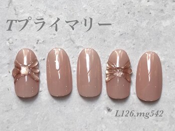 ハンド定額プライマリーコース