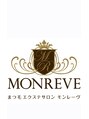 まつ毛エクステサロン MONREVE/kikumi