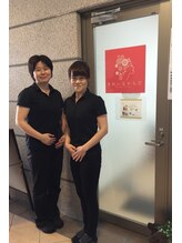 きれいなからだ