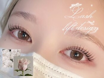 アイモア 横浜関内店(eye mor.)/4月オススメ★まつげデザイン