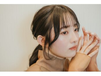 テンポフェリーチェ 浜松駅前(Tempo Felice)/【HBL】ハリウッドブロウ＋眉WAX