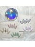 定額Bコース→¥7,980(トレンド・華やか・イベント)