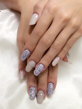 マイドリームス(My dreams)/スカルプチュア