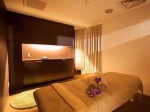 ラブロサロン/内観