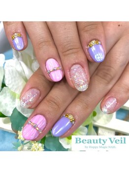 ビューティ ヴェール(Beauty Veil)/