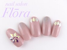 ネイルサロン フローラ(Flora)/＊6000円定額キャンペーン＊