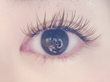 カラン 焼津店(CALIN)/フラットラッシュ140本☆