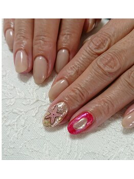 アモ ネイル(Amo NAIL)/