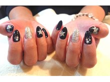 スパフーラ(Spa HULA)/スターネイル