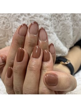 ネイルサロン シェリス(Nail Salon CHELICE)/