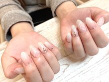 スリーラッシュアンドエルフネイル 折尾浅川店(threelash&elf.nail)/