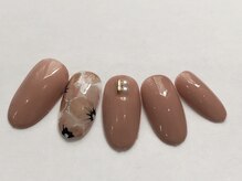 アンジュ(Ange)/月替わり！デザインジェル☆