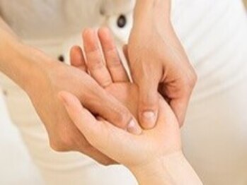 もみかる女池店/ハンドコース