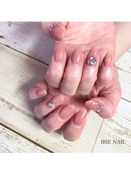 アイリーネイル(IRIE NAIL)/ジェル
