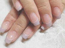サロン ド メルシー(Salon de MERCI)/スクエア×フレンチ☆