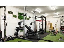 スリーエー(AAA)/【内観】