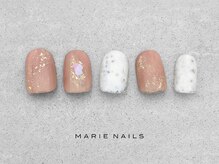 ザ マリー 磐田店(THE MARIE)/☆定額8000円コース 1029 A