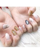リベルタ(Liberta)/ネイル