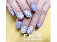 フェアリー ジョイ(Fairy Joy)/