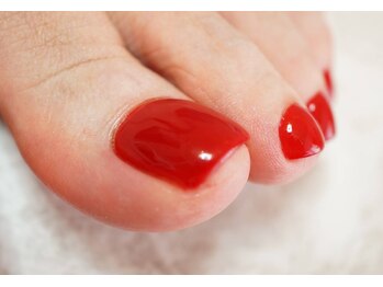 リブリエ(reBriller)/お客様ネイル