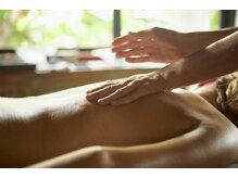 ピアーノ(PIANO)/ボディハーブピーリング(背中)