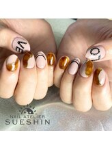 スーシン(SUESHIN)/