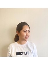 ジューシーアイ 川越店(Juicy Eye) Tsuchiya 