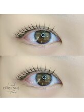 エクラ(eclat)/パリジェンヌラッシュリフト