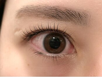 まつげ屋 イオン富士南店/ラッシュリフトサプリ