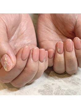 ヴォーグ(Vogue)/シンプルデザインコース