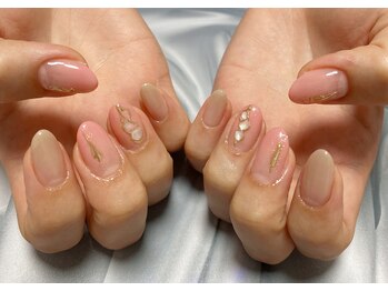 コロミネイル(colome nail)/